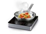 Plaque de cuisson à induction Silvercrest Kitchen Tools - 2200 W
