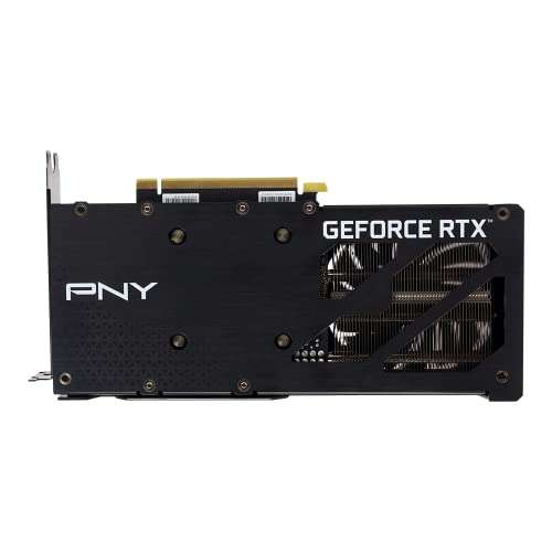 Carte graphique Nvidia PNY GeForce RTX 3060 8GB