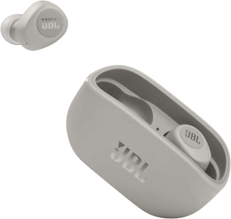 Écouteurs sans-fil JBL Wave 100