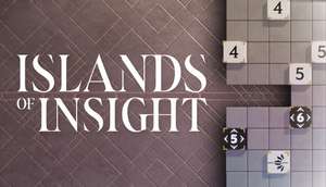 Islands of Insight Sur PC (Dématérialisé - Steam)