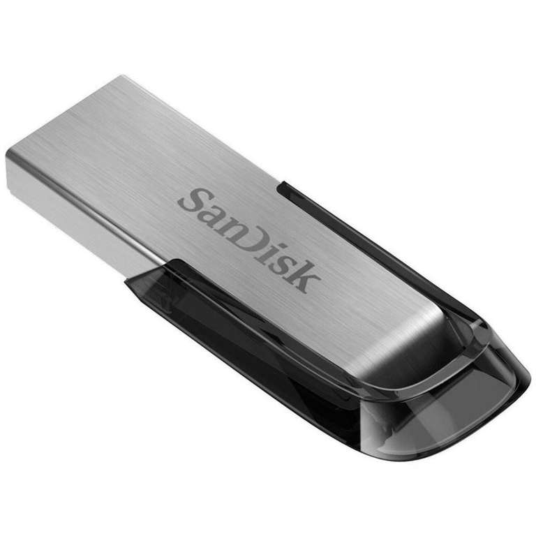 Clé USB 3.0 SanDisk Ultra Flair - 128 Go (vendeur tiers)
