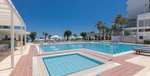 Séjour 6j/5n à Chypre au Iliada Beach Hotel 4* pour 2 personnes - Du 10 au 15 octobre au départ de Paris (373€/pers)