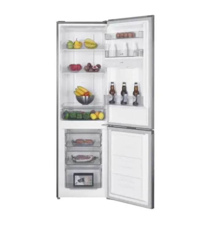 Réfrigérateur Congélateur Continental Edison CEFC251NFIX - 251 L