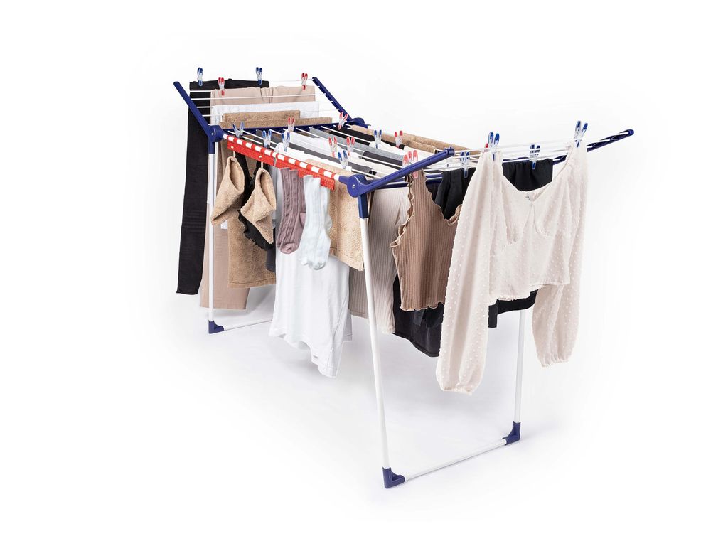 Etendoire à linge Leifheit Pegasus 180 Solid (vendeur tiers)