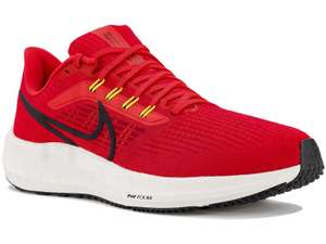 Chaussures de running Nike Pegasus 39 M - rouge (du 40 au 47.5)
