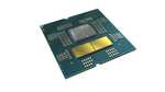 Processeur AMD Ryzen 5 7600X - Socket AM5, 4.50Ghz