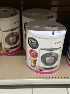 Cafétiere Krups Dolce Gusto YY2292F - Domarin (38)