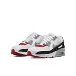 Baskets Nike Air Max 90 Leather Pr Type - Tailles 36 à 40