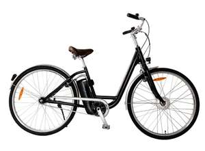 Sélection de vélos à assistance électrique Momentum Electric à 1000€ (momentumelectric.com)
