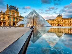 Visite gratuite des ateliers d'art du Musée du Louvre (via réservation)