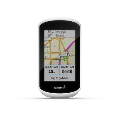 Compteur de vélo GPS Edge Explorer (royalbikeshop.com)