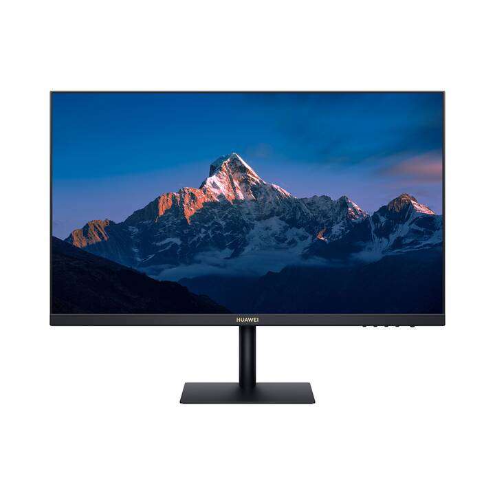 Écran PC 23.8" Huawei AD80HW - Full HD, Dalle IPS, 60 Hz, 5 ms (Frontaliers Suisse)