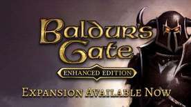 Baldur's Gate : Enhanced Edition sur PC (Dématérialisé - Steam)