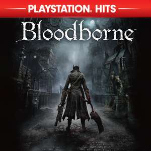 [PS+] Bloodborne sur PS4 (Dématérialisé)