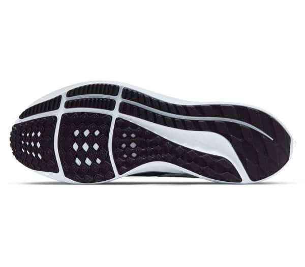 Chaussures running Nike Air Zoom Pegasus 39 pour Homme - Noir, Plusieurs tailles disponibles