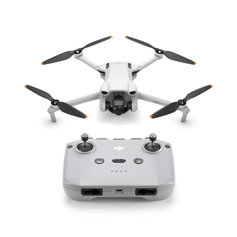 Drone Dji mini 3 C0