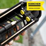Kit Déboucheur de canalisation Karcher - L.20m et accessoire gouttières (Via coupon + ODR 20€)