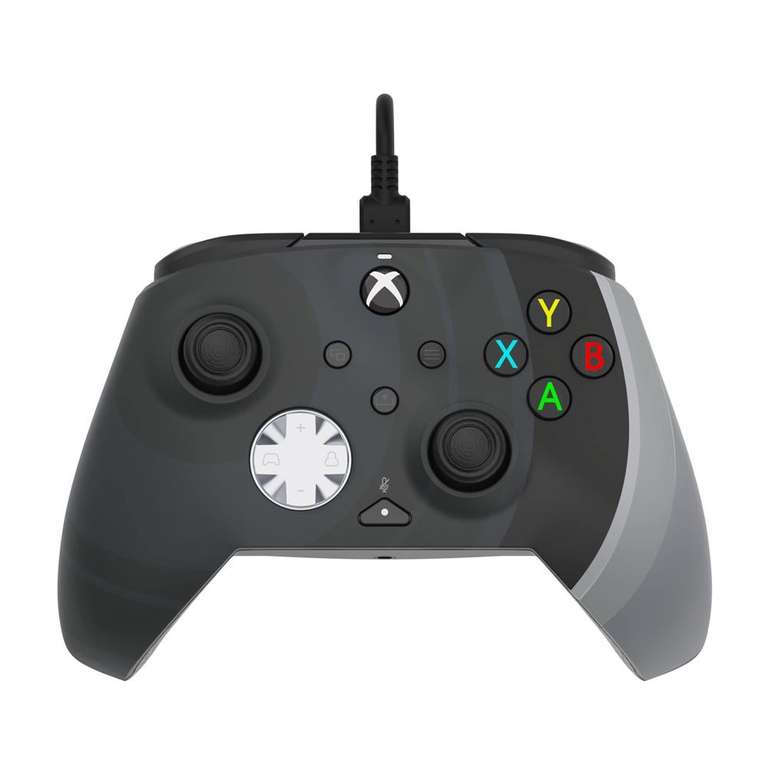Sélection de manettes pour Xbox One, Xbox Series & PC en promotion - Ex : Manette filaire PDP Rematch Advanced + 1 mois de Gamepass Ultimate