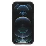 Coque Otterbox Slim pour iPhone 12 Pro Max - Noir/Gris
