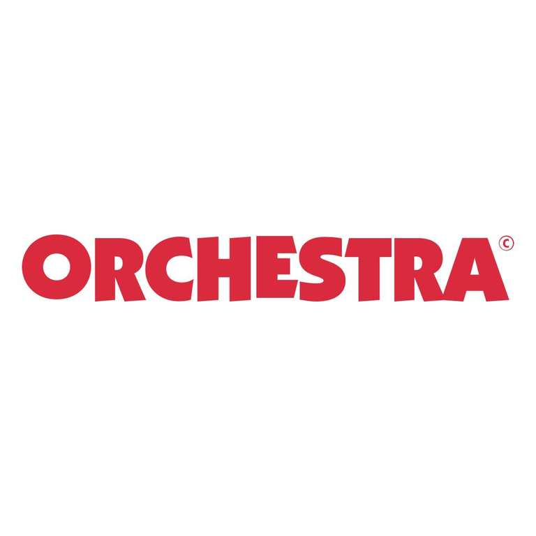 [Club Orchestra] Sélection d'articles en promotion