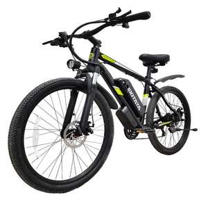 Vélo électrique Idotata S26 - 36V, 500W, 12.8Ah, 36Km/h