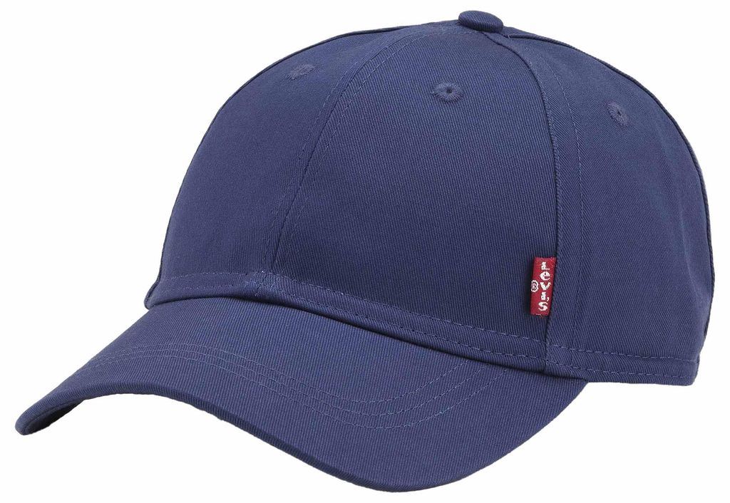 Casquette de Baseball Uni Levi's Classic - 100% Coton, réglable