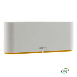 Box domotique Somfy Tahoma Switch Pro (materiels-electriques.fr)