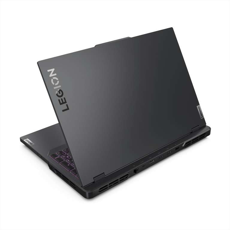 Pc Portable Gaming 16" Lenovo Legion Pro 5 16IRX9 - i7-14700HX, RAM 32Go, SSD 1To, NVIDIA GeForce RTX 4070, Windows 11 Home