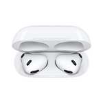 Ecouteurs sans fils Apple AirPods 3 MagSafe
