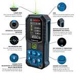 Télémètre Laser Bosch Professional GLM 50-27 CG (Via coupon)