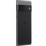 Smartphone 6,71" Google Pixel 6 Pro - 128 Go, 12 Go de RAM, Noir (Vendeurs tiers)