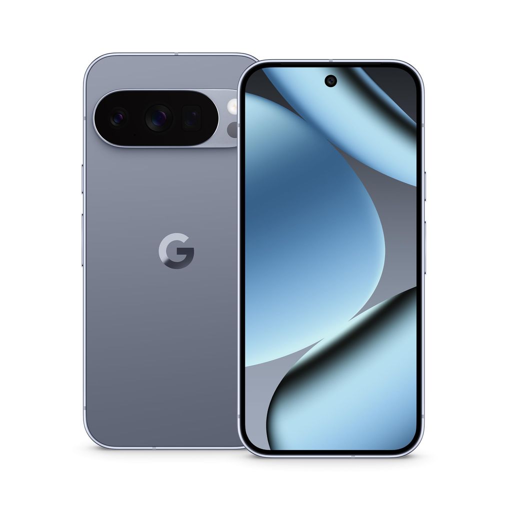 Smartphone 6,3" Google pixel 10 pro - 512 Go (Via 150€ d'ODR + Pixel Buds 2a et Pixel Snap offerts)
