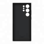 Coque en cuir Ultra Leather Case pour Smartphone Samsung S23 Ultra (Via ODR 20€)