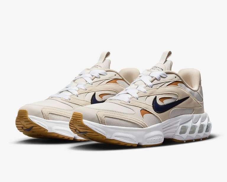 Baskets Nike Zoom Air Fire - diverses tailles