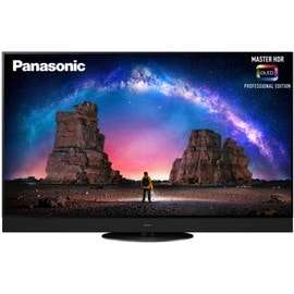 TV 55" Panasonic TX 55JZ2000E - OLED, 4K UHD (+86.05€ en Rakuten Points)