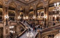 le Palais Garnier à Paris vous ouvre gratuitement ses portes le 8, 9 et 10 mai