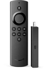 Sélection de Fire TV en promotion - Ex : Passerelle multimédia Amazon Fire TV Stick Lite
