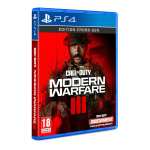 [Précommande] Call of Duty: Modern Warfare Édition Endowment (exclu) sur PS4 (via 10€ offerts en Bon d'Achat sous conditions)