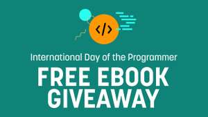 4 Ebooks de programmation offerts (Dématérialisé)