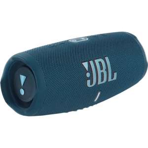 Enceinte portable Jbl Charge 5 Bleu - Différents coloris