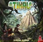 Jeux de société Tikal