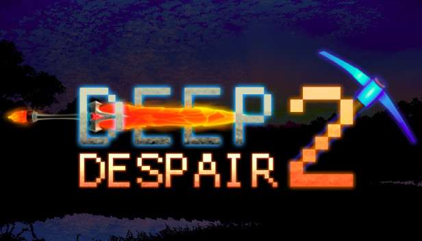 Deep Despair 2 offert sur pc (dématérialisé)