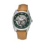 Montre automatique LIP x Peugeot Motocycles Himalaya 671731 - Squelette, Miyota 8N40 (bijouterie-dutoyat.fr)