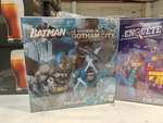 Jeu de société Batman Le Sauveur de Gotham City - Noz Capinghem (59)