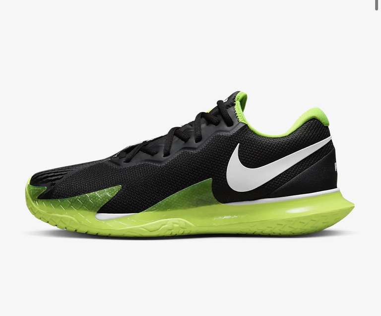 Chaussures Nike Court Zoom Vapor Cage 4 Rafa - Du 45 au 49.5