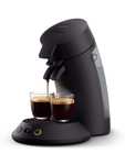 Machine à café en dosettes Philips Senseo Original Plus (CSA210/61)