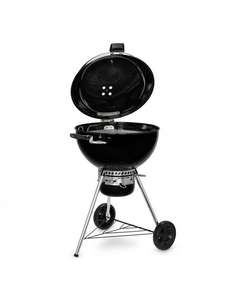 Barbecue Master-Touch GBS Premium E-5770 - Noir (esprit-barbecue.fr)