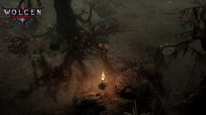 Jeu Wolcen: Lords of Mayhem sur PC (Dématérialisé, Steam)