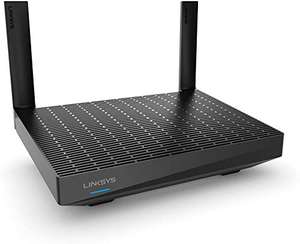 Routeur Wi-Fi 6 Mesh Linksys MR7350 double bande AX1800