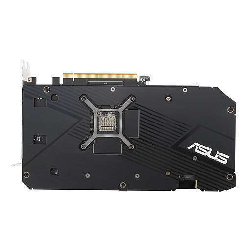 Carte Graphique Asus Radeon RX 6650 XT DUAL O8G OC (90YV0HL0-M0NA00) + The Last of Us Part 1 offert